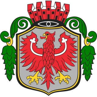 Herb Gminy Barlinek