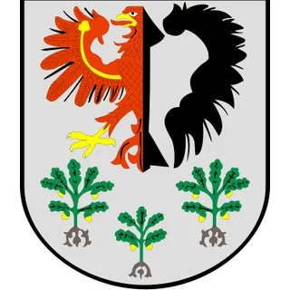 Herb Gminy Krzęcin