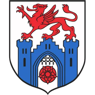 Herb Gminy Pyrzyce