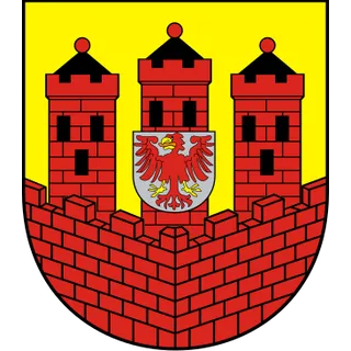 Herb Gminy Recz