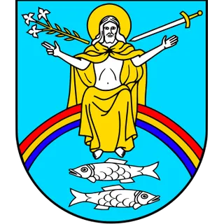 Herb Gminy Warnice